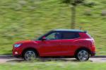 SsangYong Tivoli 2015 года